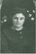 Саврацкая Тамара Павловна